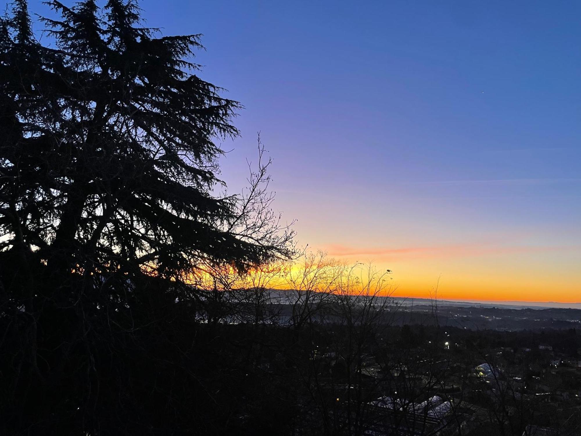 B&B Il Castellaccio - Albavilla Exteriér fotografie