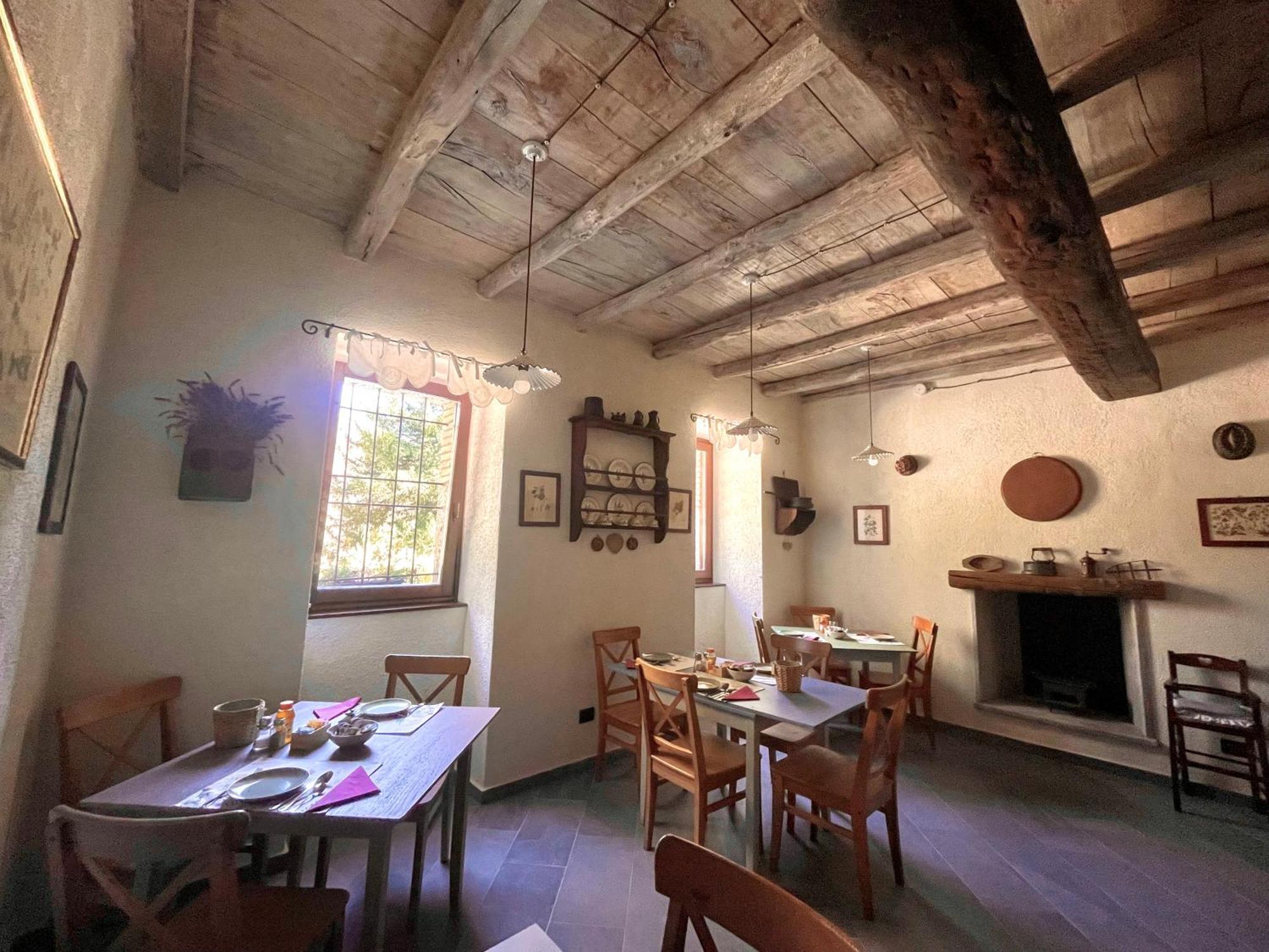 B&B Il Castellaccio - Albavilla Exteriér fotografie
